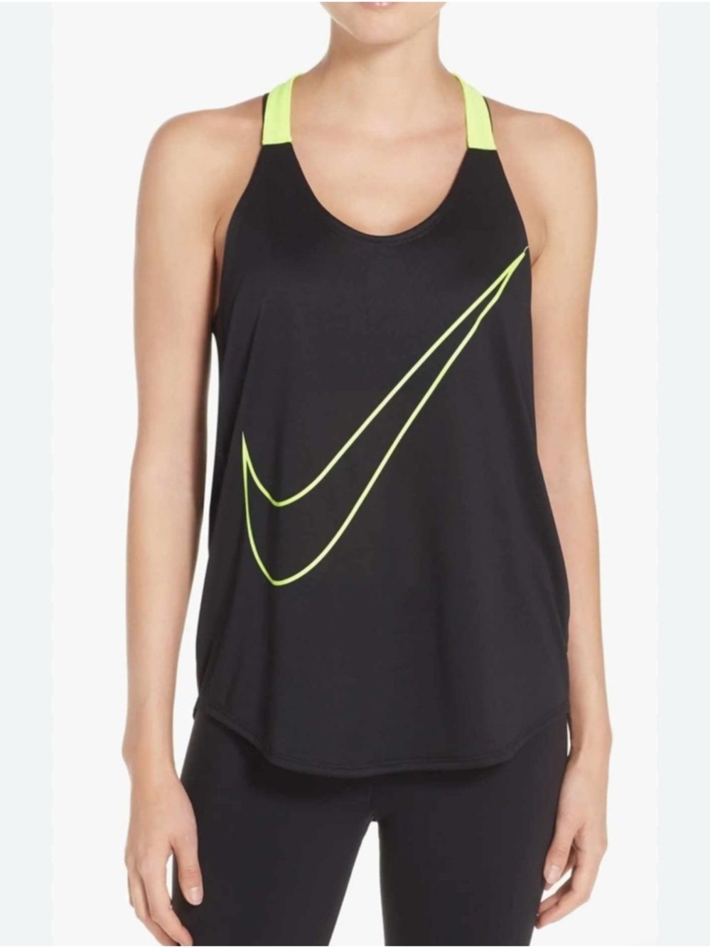 Nike tank